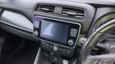 Nissan LEAF 110kW Acenta 40kWh 5dr Auto Electric Hatchback